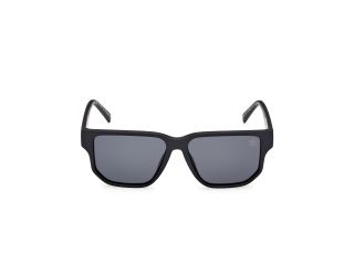 Óculos de sol TIMBERLAND TB00013 Preto Retangular - 2