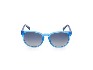 Óculos de sol TIMBERLAND TB00014 Azul Redonda - 2