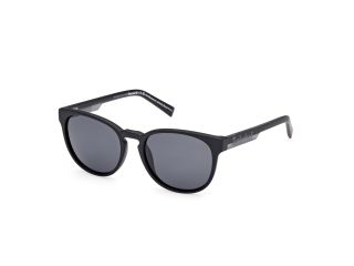 Óculos de sol TIMBERLAND TB00014 Preto Redonda - 1
