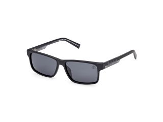 Óculos de sol TIMBERLAND TB00015 Preto Retangular