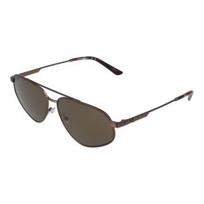 Óculos de sol Emporio Armani 0EA2156 Dourados Aviador - 1