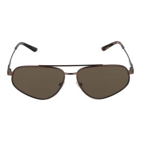 Óculos de sol Emporio Armani 0EA2156 Dourados Aviador - 2