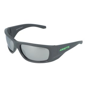 Óculos de sol Arnette 0AN4345 FLIPSIDE Cinzento Retangular - 1