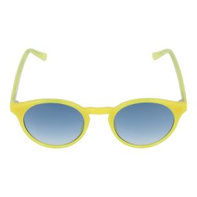 Óculos de sol Vogart VGT- AQ1 PACIFICO Amarelo Redonda - 2