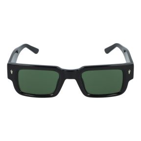Óculos de sol Vogart VGT- AQ2 OHAU Preto Retangular - 2