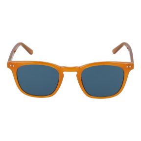 Óculos de sol Vogart VGT- AQ3 PIPE Castanho Quadrada - 2