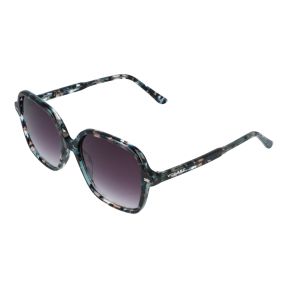 Óculos de sol Vogart VGT- AQ5 MUND Azul Quadrada - 1
