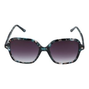 Óculos de sol Vogart VGT- AQ5 MUND Azul Quadrada - 2
