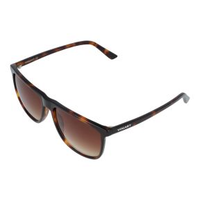 Óculos de sol Vogart VGT- AQ8 TUAZON Castanho Quadrada - 1