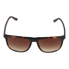 Óculos de sol Vogart VGT- AQ8 TUAZON Castanho Quadrada - 2