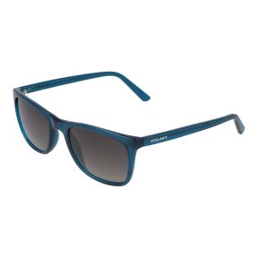 Óculos de sol Vogart VGT- AQ9 DESER Azul Quadrada - 1