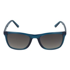 Óculos de sol Vogart VGT- AQ9 DESER Azul Quadrada - 2