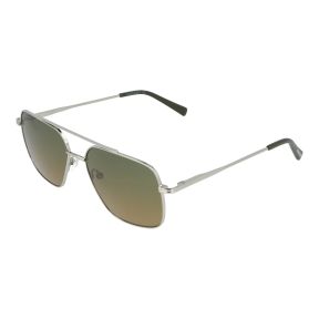 Óculos de sol Vogart VGT- AQ10 MAVERICK Prateados Aviador - 1