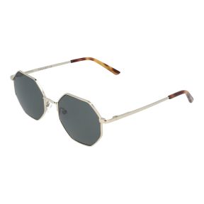 Óculos de sol Vogart VGT- AQ11 JAWS Prateados Redonda - 1