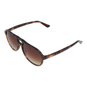 Óculos de sol Vogart VGT- AQ12 ARICA Castanho Aviador - 1