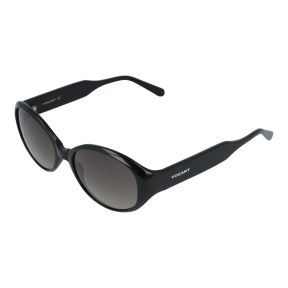 Óculos de sol Vogart VGT- AQ13 WAIMEA Preto Ovalada - 1
