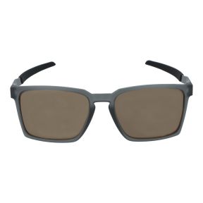 Óculos de sol Oakley 0OO9483 EXCHANGE SUN Cinzento Retangular - 2