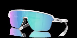 Óculos de sol Oakley 0OO9415 CORRIDOR SQ Transparente Retangular