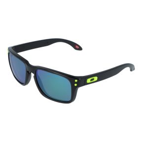 Óculos de sol OAKLEY JR. 0OJ9014 HOLBROOK XXS Preto Retangular - 1