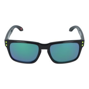 Óculos de sol OAKLEY JR. 0OJ9014 HOLBROOK XXS Preto Retangular - 2