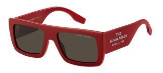Óculos de sol Marc Jacobs MARC 775/S Vermelho Retangular - 1