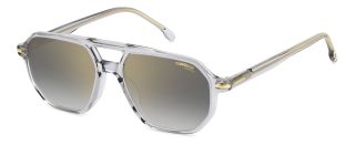 Óculos de sol Carrera CARRERA 341/S Dourados Aviador - 1