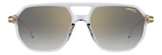 Óculos de sol Carrera CARRERA 341/S Dourados Aviador - 2