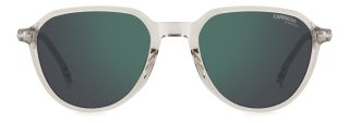 Óculos de sol Carrera CARRERA 342/S Beige Ovalada - 2