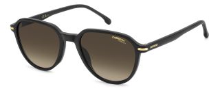 Óculos de sol Carrera CARRERA 342/S Preto Ovalada - 1