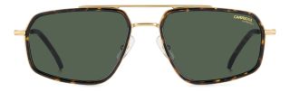 Óculos de sol Carrera CARRERA 338/S Castanho Aviador - 2