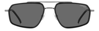 Óculos de sol Carrera CARRERA 338/S Preto Aviador - 2