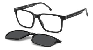 Óculos de sol Carrera CA 8069/CS Preto Retangular - 1