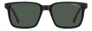 Óculos de sol Carrera CA 8069/CS Preto Retangular - 2