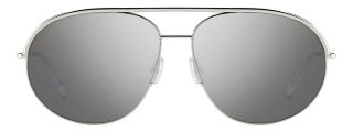 Óculos de sol ISABEL MARANT IM 0200/S Prateados Aviador - 2