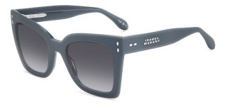 Óculos de sol ISABEL MARANT IM 0188/S Cinzento Borboleta - 1