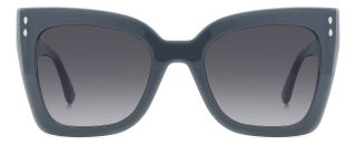 Óculos de sol ISABEL MARANT IM 0188/S Cinzento Borboleta - 2