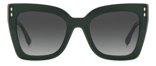 Óculos de sol ISABEL MARANT IM 0188/S Verde Borboleta - 2