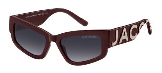 Óculos de sol Marc Jacobs MARC 796/S Grená Borboleta - 1
