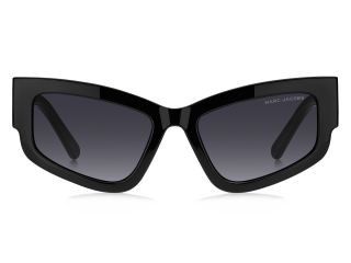 Óculos de sol Marc Jacobs MARC 796/S Preto Borboleta - 2