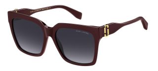 Óculos de sol Marc Jacobs MARC 764/S Grená Quadrada - 1