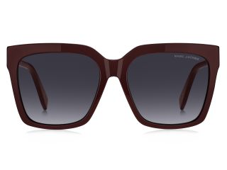 Óculos de sol Marc Jacobs MARC 764/S Grená Quadrada - 2