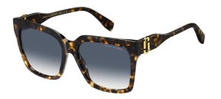 Óculos de sol Marc Jacobs MARC 764/S Castanho Quadrada - 1