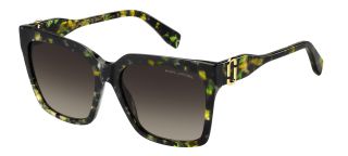 Óculos de sol Marc Jacobs MARC 764/S Verde Quadrada - 1
