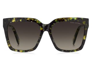 Óculos de sol Marc Jacobs MARC 764/S Verde Quadrada - 2