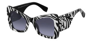 Óculos de sol Marc Jacobs MARC 761/S Preto Borboleta - 1