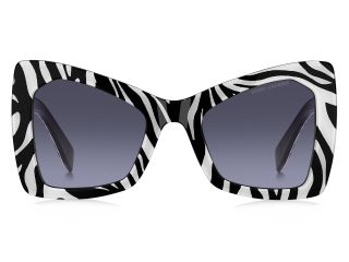 Óculos de sol Marc Jacobs MARC 761/S Preto Borboleta - 2