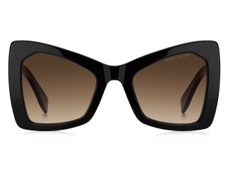 Óculos de sol Marc Jacobs MARC 761/S Preto Borboleta - 2