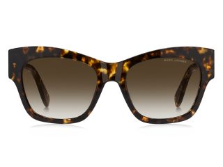 Óculos de sol Marc Jacobs MARC 762/S Castanho Borboleta - 2