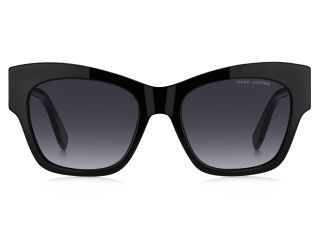 Óculos de sol Marc Jacobs MARC 762/S Preto Borboleta - 2