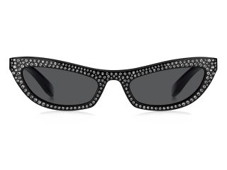 Óculos de sol Marc Jacobs MARC 797/S Preto Borboleta - 2